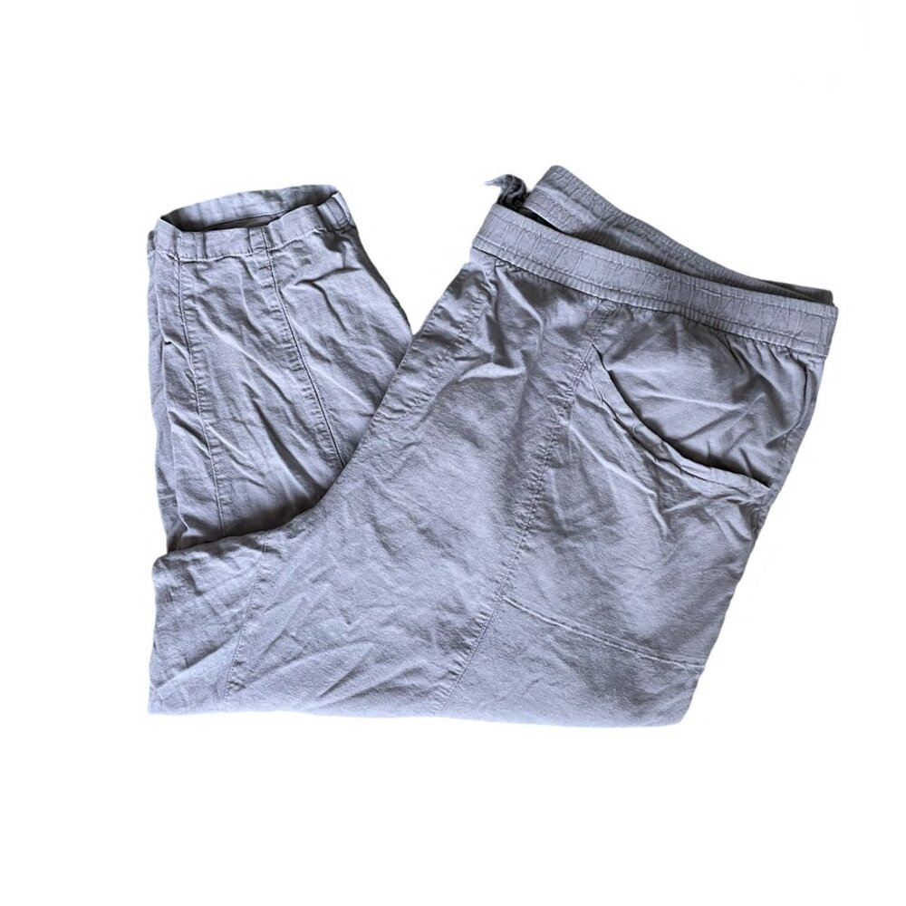Old Navy Drawstring Pull On Pink Pants